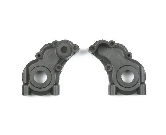 TAMIYA 54288 FF-03 Carbon rein A parts - 2