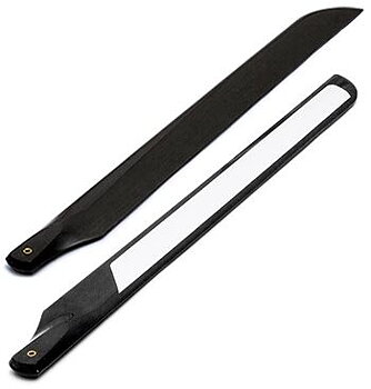  Rotor blade 500mm carbon fiber