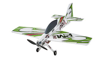 Multiplex Parkmaster Pro Kit+ Combo