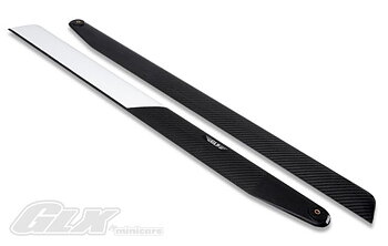  Rotor blade 690mm carbon fiber