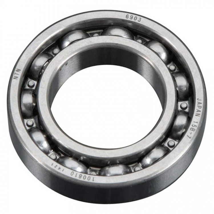 O.S.Engine 27130020 Kullager Bakre 65AX