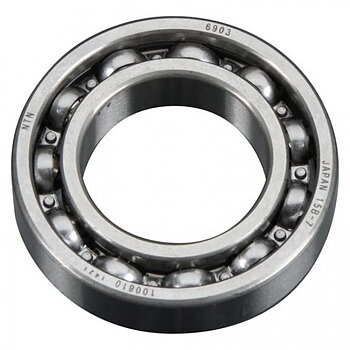 Ball Bearing Rear 65AX