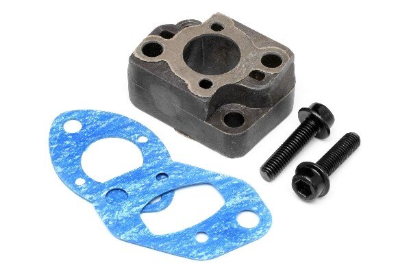 HPI HP15461 Carburetor Spacer