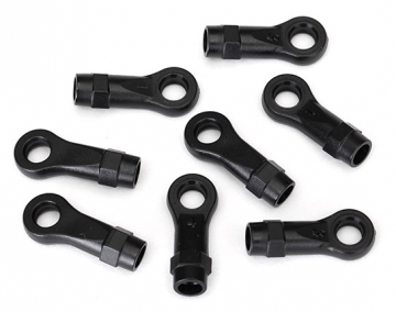 Rod Ends Angled (8) TRX-4