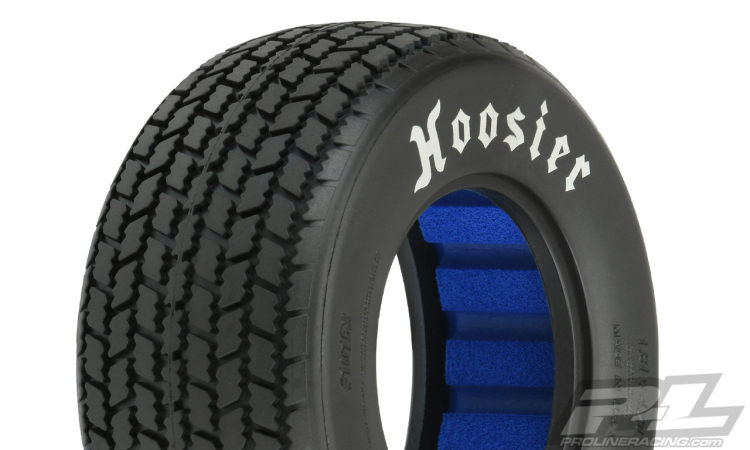 Pro-Line Hoosier G60 SC 2.2/3.0 M3 Däck (2)