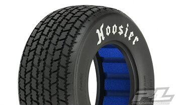 Pro-Line Hoosier G60 SC 2.2/3.0 M3 Däck (2)