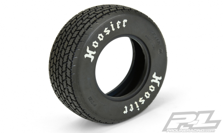 Pro-Line Hoosier G60 SC 2.2/3.0 M3 Däck (2) - 4