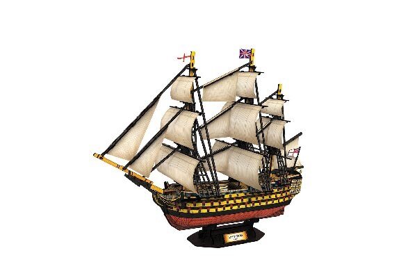 Revell 171 HMS Victory