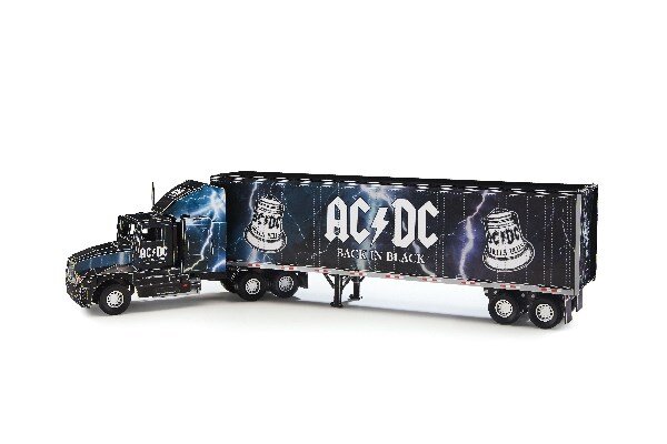 Revell 172 3D Puzzle AC/DC Tour Truck