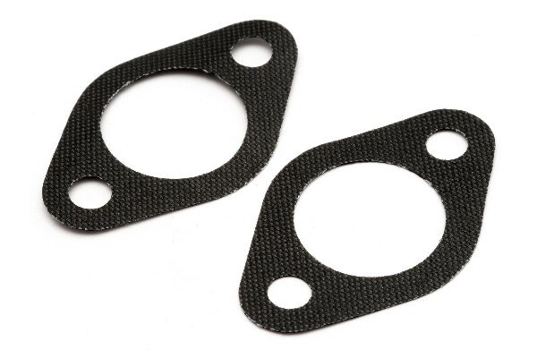 HPI HP15465 Air Filter Gasket (2Pcs)