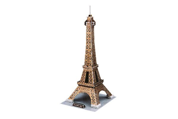 Revell 200 3D Puzzle Eiffel Tower, heigth 39cm