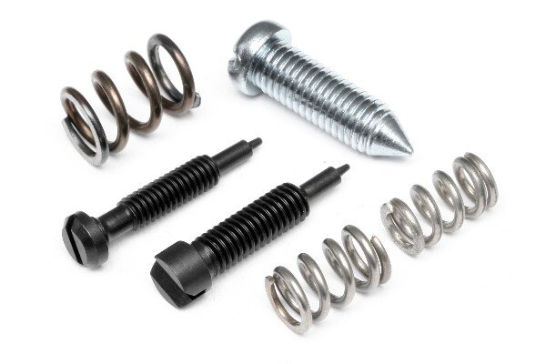 HPI HP15467 Carburetor Needle Set
