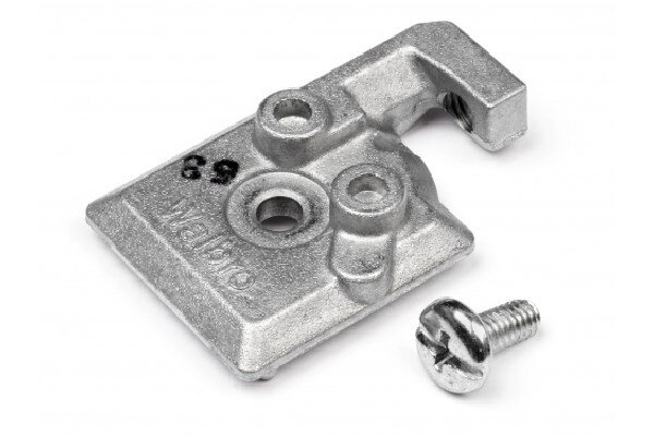 HPI HP15472 Carburetor Pump Cover Kit
