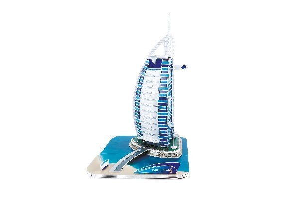 Revell 202 Burj Al Arab