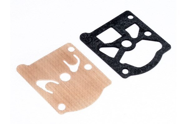 HPI HP15474 Carburetor Pump Diaphragm Kit