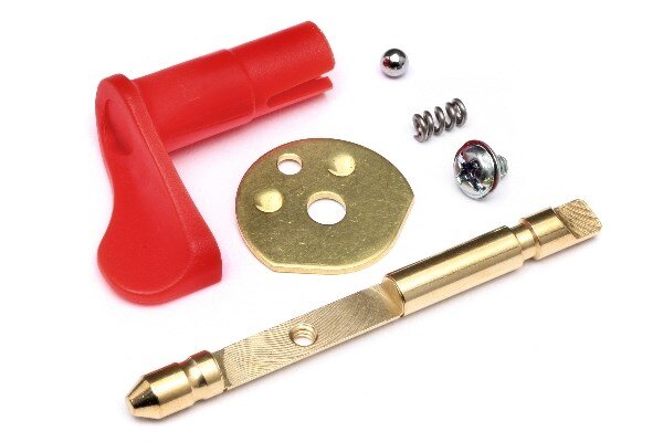 HPI HP15475 Carburetor Choke Shaft Kit