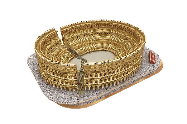 Revell 204 The Colosseum