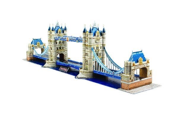 Revell 207 3D Puzzle Tower Bridge