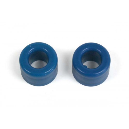 131-192 Whiplash One Piece Damper 90D (Blue)
