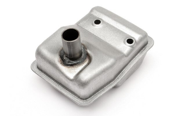 HPI HP15480 Exhaust Muffler