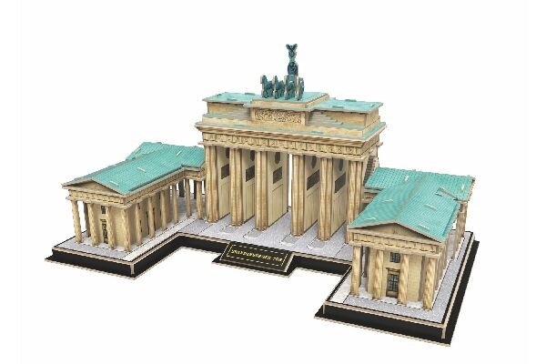 Revell 209 3D Puzzle Brandenburger Tor