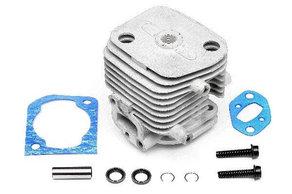 HPI HP15485 Cylinder Set For Fuelie 26S Engine