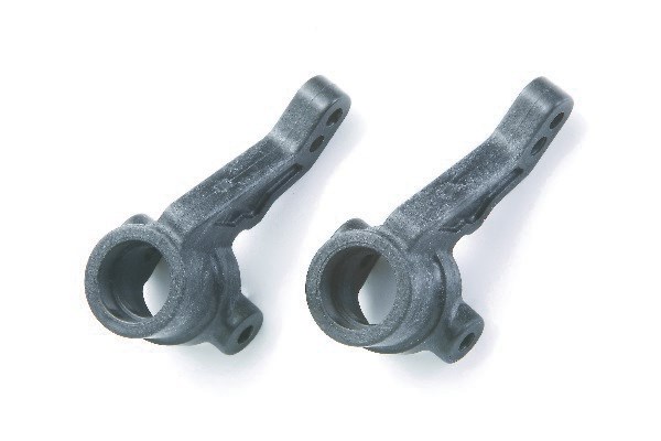 TAMIYA 51332 TRF416 C parts (front upright)