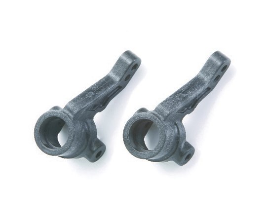 TAMIYA 51332 TRF416 C parts (front upright) - 2