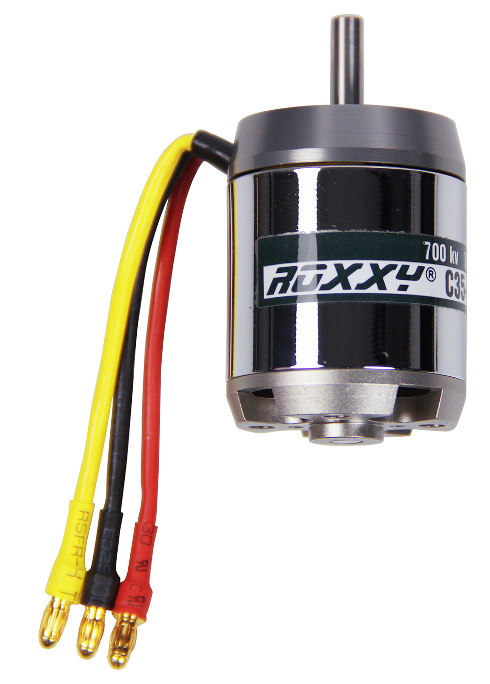 Roxxy BL Outrunner C35-48-700kV 172g - 2