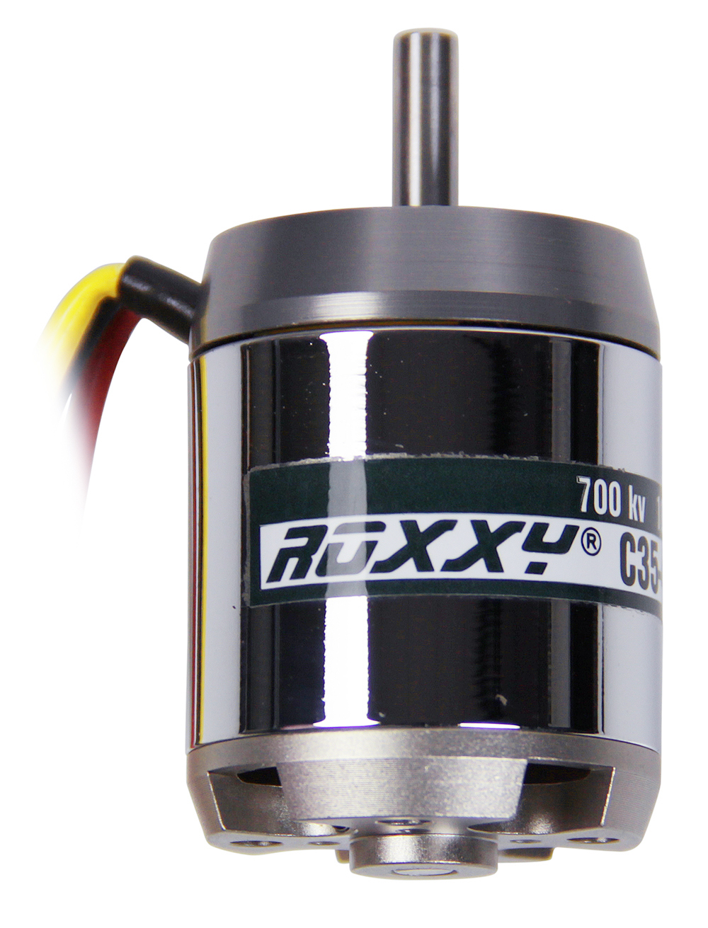 Roxxy BL Outrunner C35-48-700kV 172g - 3