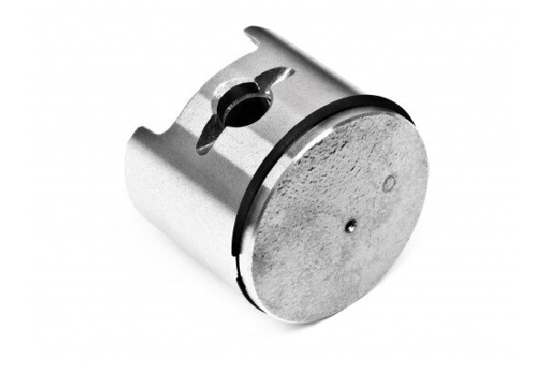 HPI HP15487 Piston Set (0.7Mm Piston Ring/26Cc)