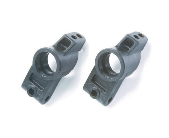 TAMIYA 51333 TRF416 E parts (rear upright) - 2