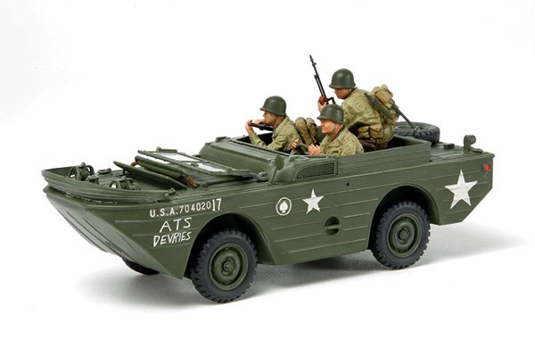 Tamiya 35336 1/35 Ford GPA