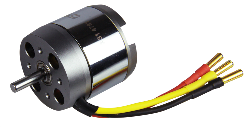 Roxxy BL Outrunner C42-50-720kV 195g - 4