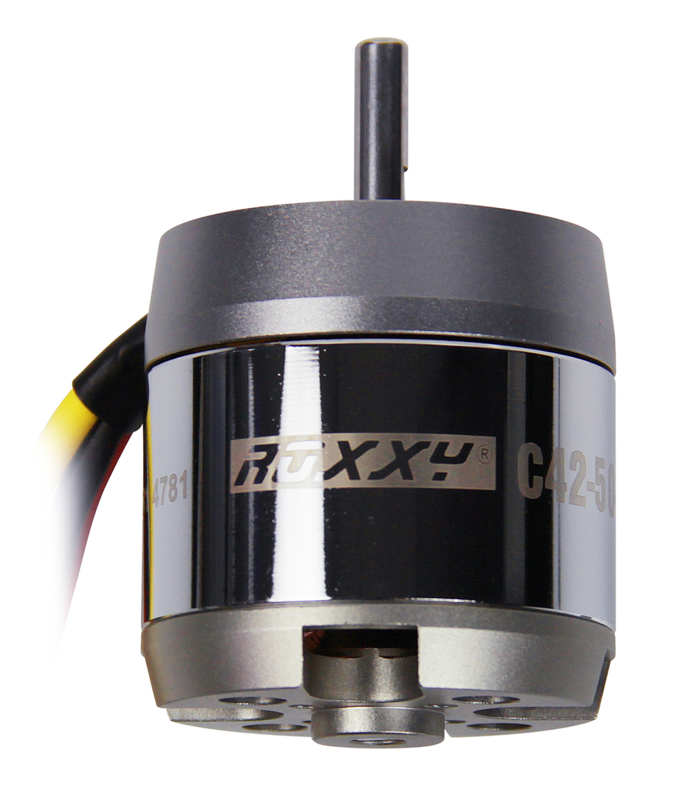 Roxxy BL Outrunner C42-50-720kV 195g - 3