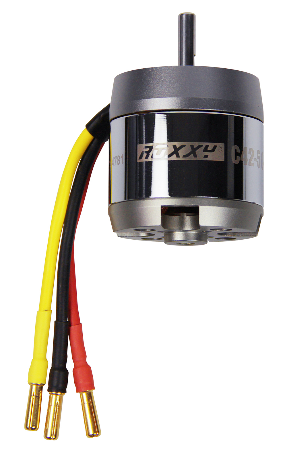 Roxxy BL Outrunner C42-50-720kV 195g - 2