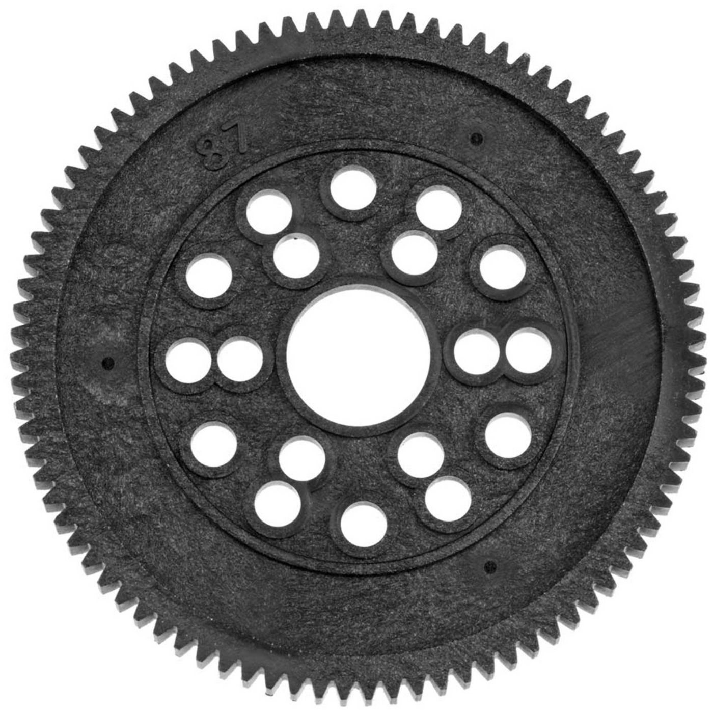 Axial AX30672 Spurs 48DP 87T