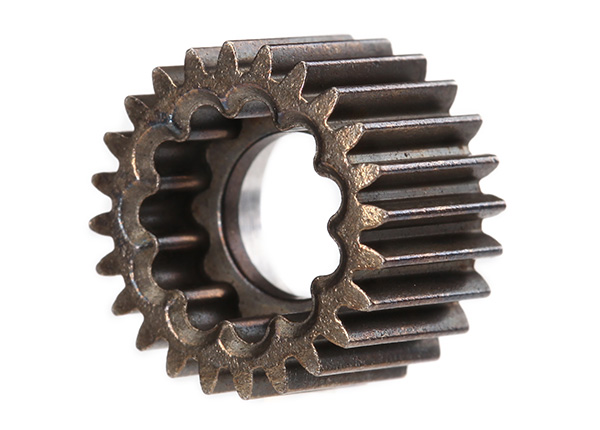 Traxxas 8294 Drev Transmission 24T Metall  TRX-4/6