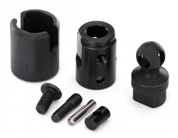 Output Drive Transmission /Differential TRX-4