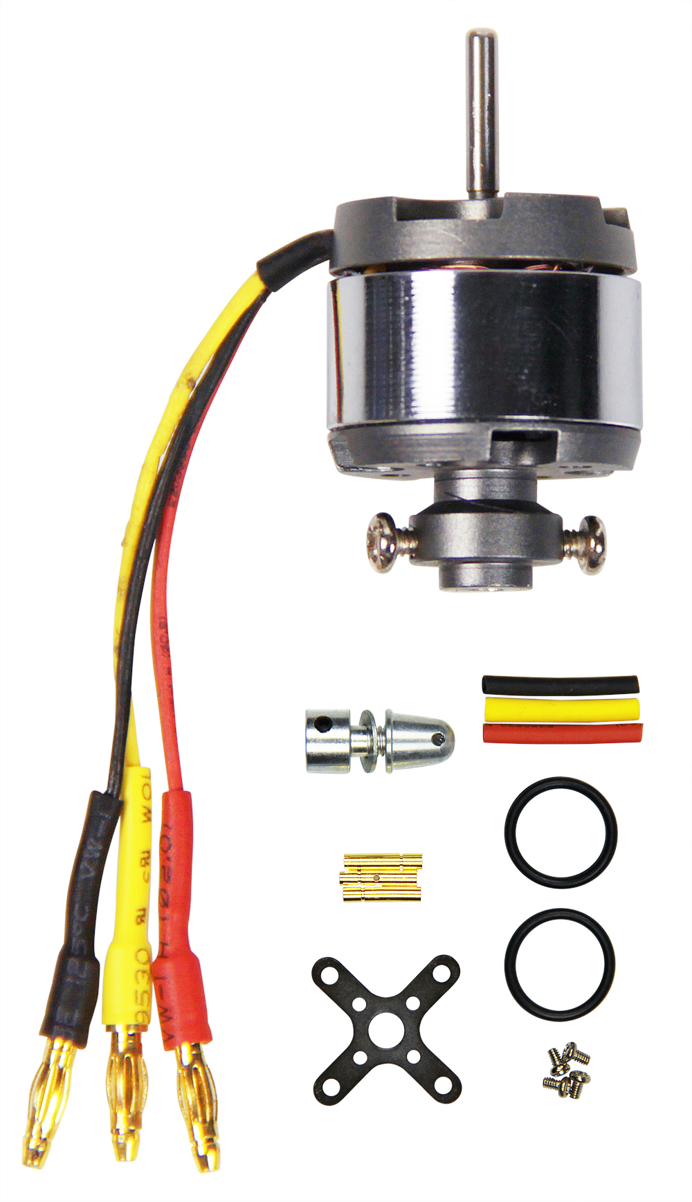 Roxxy BL Outrunner C18-15-2900kV 13g