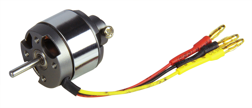 Roxxy BL Outrunner C18-15-2900kV 13g - 4