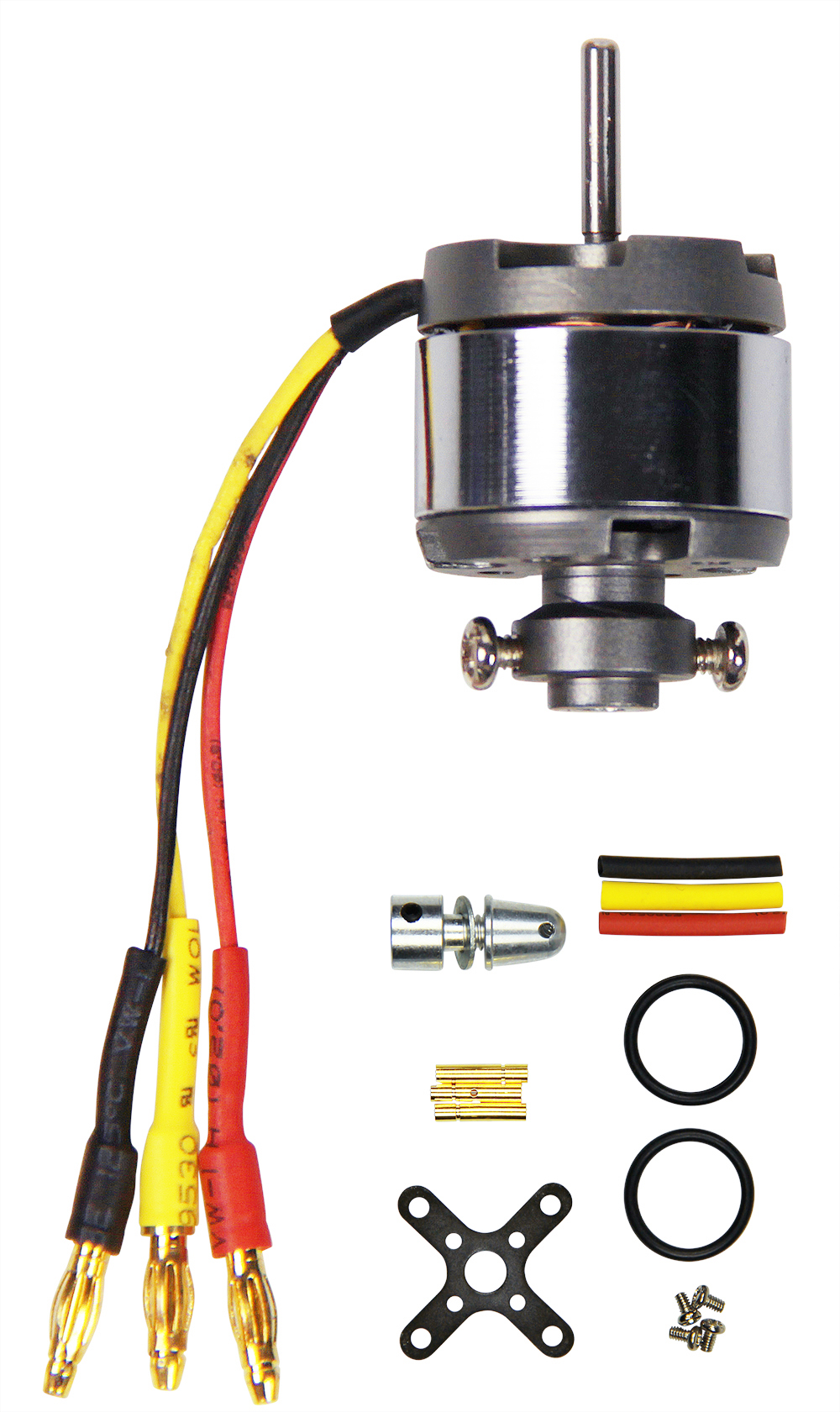 Roxxy BL Outrunner C18-15-2000kV 13g