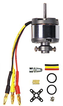 Roxxy BL Outrunner C18-15-2000kV 13g