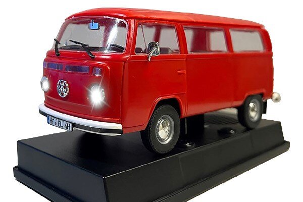Revell 459 Volkswagen T2 bus (easy click) 1:24