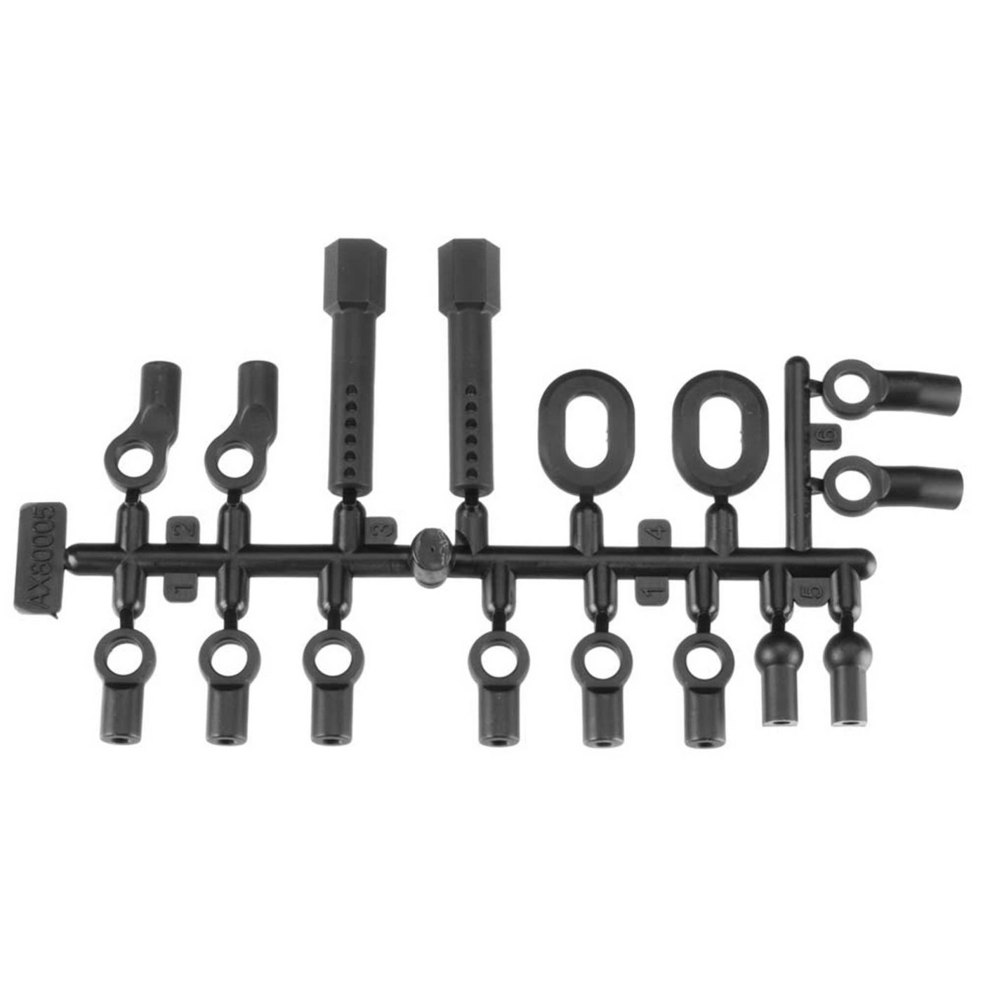 Axial AX80005 Linkage Set Rock Crawler