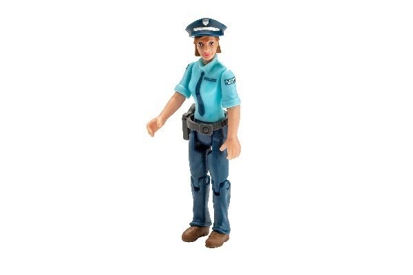 Revell 750 Police Woman