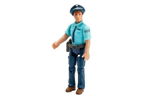 Revell 751 Police Man