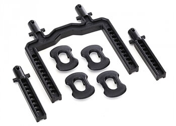 Body Mounts Fron and Rear (fits 8311) (2)