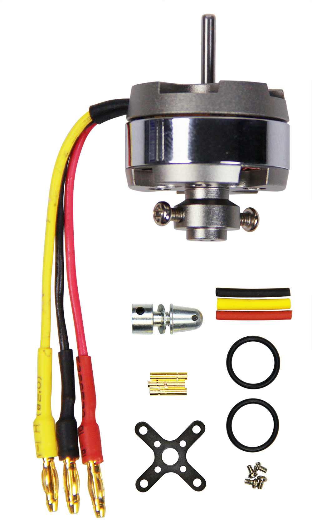 Roxxy BL Outrunner C22-14-2850kV 16g