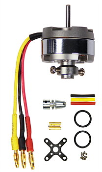 Roxxy BL Outrunner C22-14-2850kV 16g